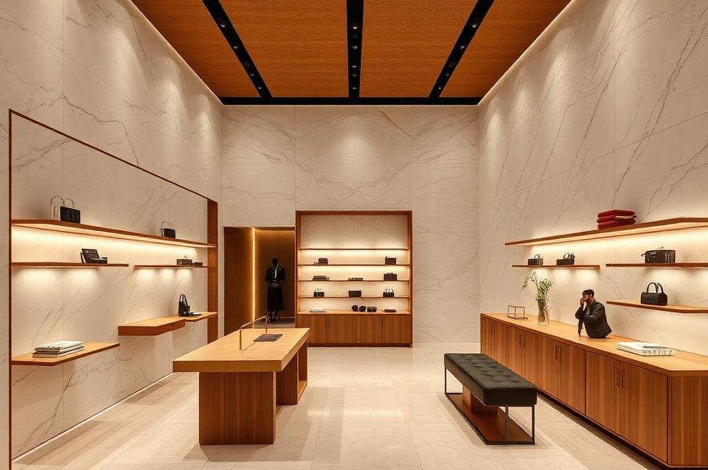 Commercial Interior