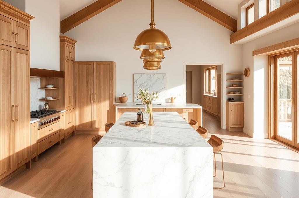 Kitchen & Dining